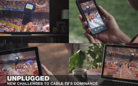 Is cable television now unplugged from the future?